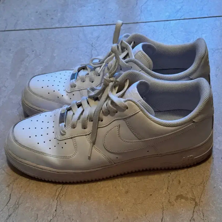 [BUNJANG] Nike Air Force 1 &