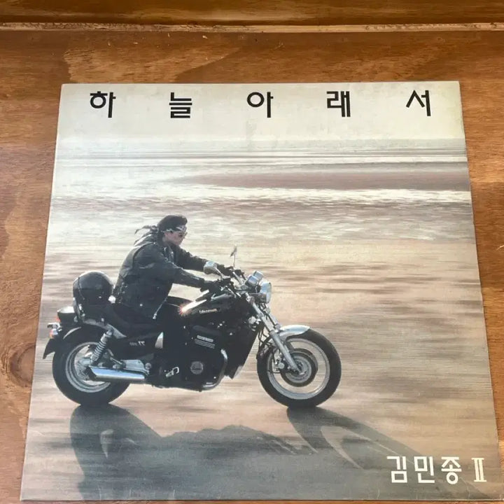 [BUNJANG] Kim Min Jong 2nd Album &