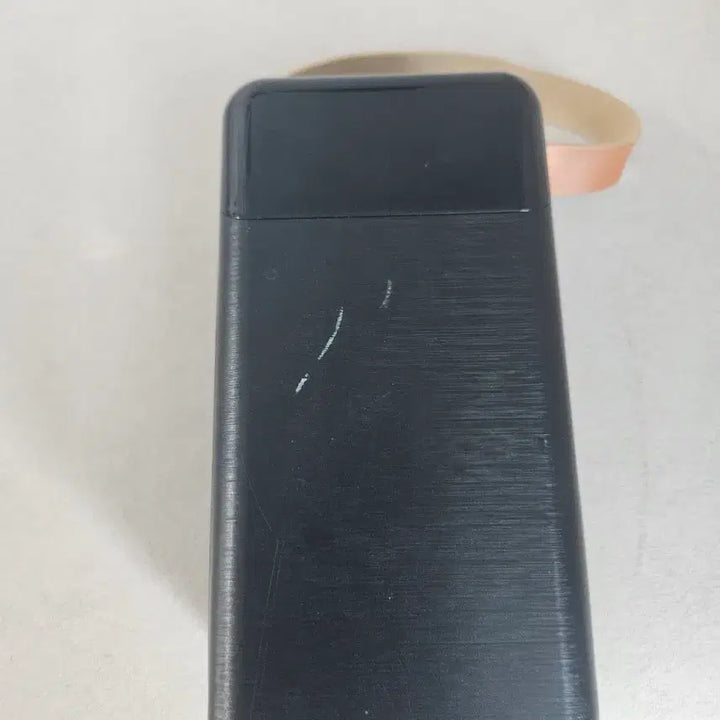 [BUNJANG] DX101S 60000mAh High-Capacity Power Bank / DX101S 대용량 보조배터리 60000mAh