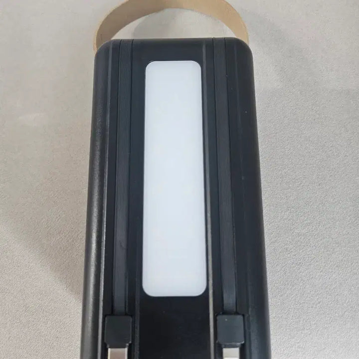 [BUNJANG] DX101S 60000mAh High-Capacity Power Bank / DX101S 대용량 보조배터리 60000mAh