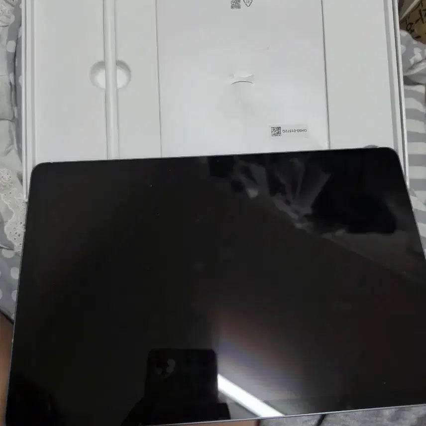 [BUNJANG] Samsung Galaxy Tab S10 FE 128GB Wi-Fi / 갤탭 S10 FE 128GB WIFI 모델