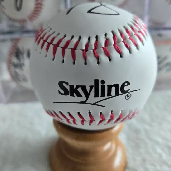 [BUNJANG] LG Twins Kim Dong-soo Autographed Baseball / 엘지트윈스   김동수  레전드 싸인볼