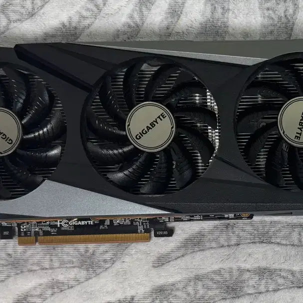 [BUNJANG] RX 6600 XT Graphics Card / RX6600XT