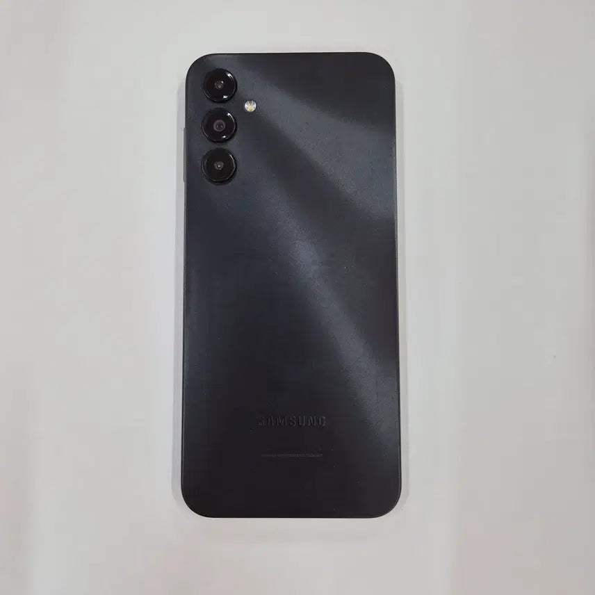 [BUNJANG] Samsung Galaxy Jump 3 128GB Black Unlocked / 갤럭시점프3블랙,깨끗,무잔상(4749)