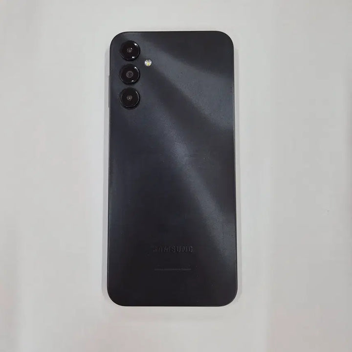 [BUNJANG] Samsung Galaxy Jump 3 128GB Black Unlocked / 갤럭시점프3블랙,깨끗,무잔상(4749)