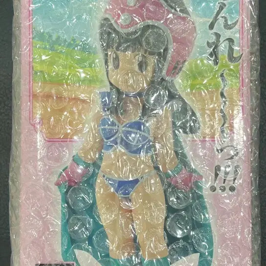 [BUNJANG] Dragon Ball Ichiban Kuji E Prize Chi-Chi Figure (Sealed) / (금고내수용)(미개봉)드래곤볼 쿠지 제일복권 E상 치치 피규어