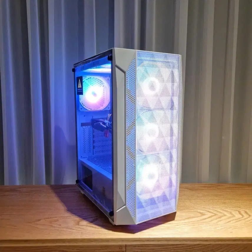 [BUNJANG] Intel i5 Office PC Used Custom Build / I5 인텔 사무용컴퓨터 추천! 사무용pc 중고조립컴퓨터