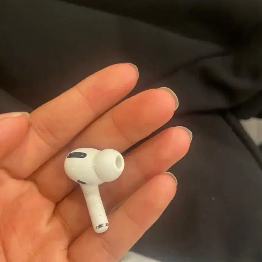 [BUNJANG] AirPods Pro 1 Left Earbud / 에어팟 프로1 왼쪽 판매