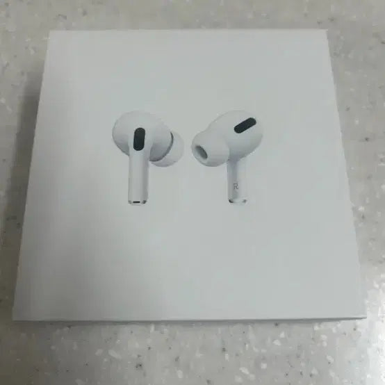 [BUNJANG] Apple AirPods Pro (1st Generation) / 에어팟프로1