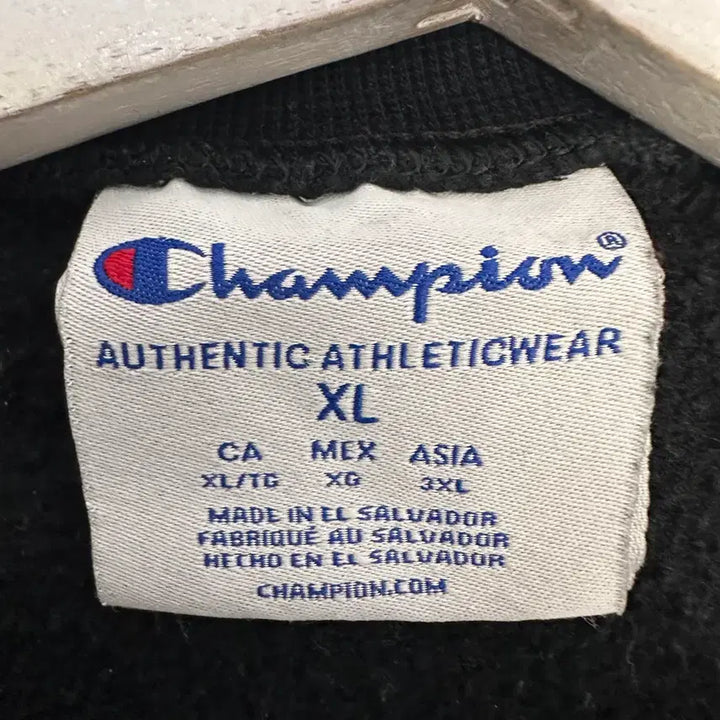 [BUNJANG] Champion Reverse Weave Sweatshirt XL / [XL] 챔피온 맨투맨 만원샵