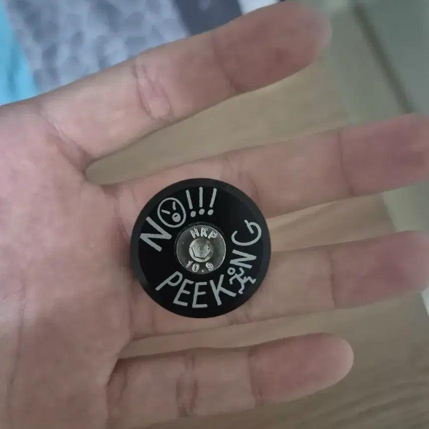 [BUNJANG] Top Cap / 탑켑