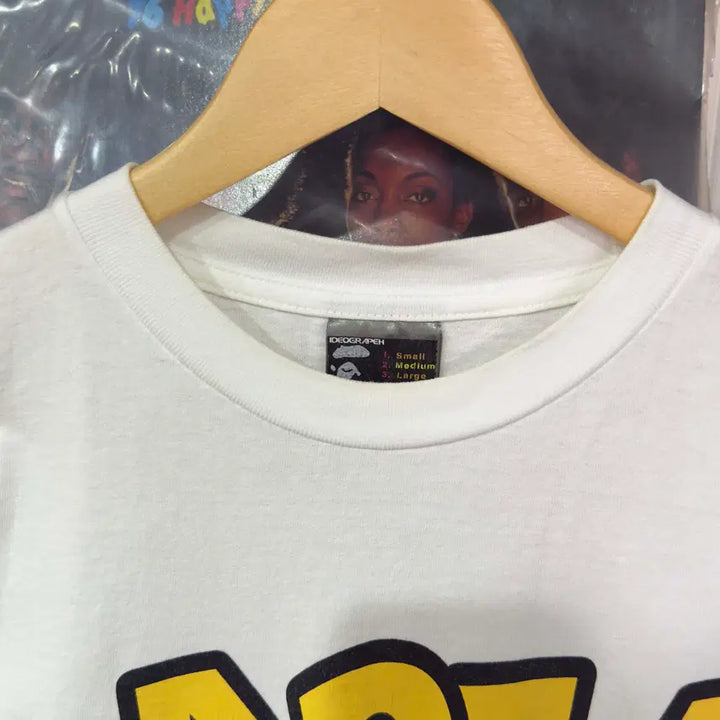 [BUNJANG] BAPE 00s Short Sleeve T-Shirt / 00s 베이프 BAPE! 반팔 티셔츠