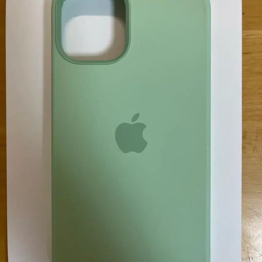 [BUNJANG] iPhone 12 Mini Silicone Case / 아이폰12미니 실리콘 케이스