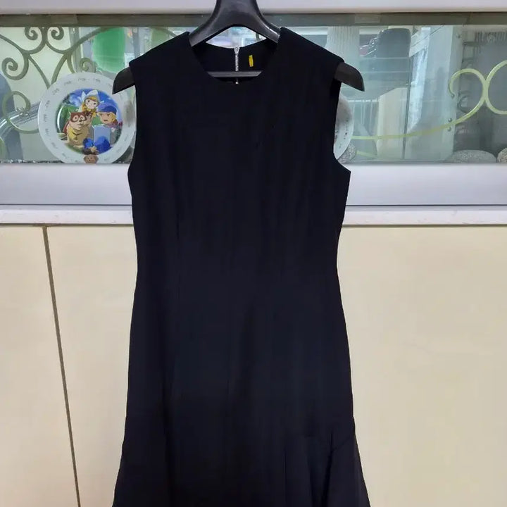 [BUNJANG] Louis Vuitton Sleeveless Dress / 루이비통 원피스