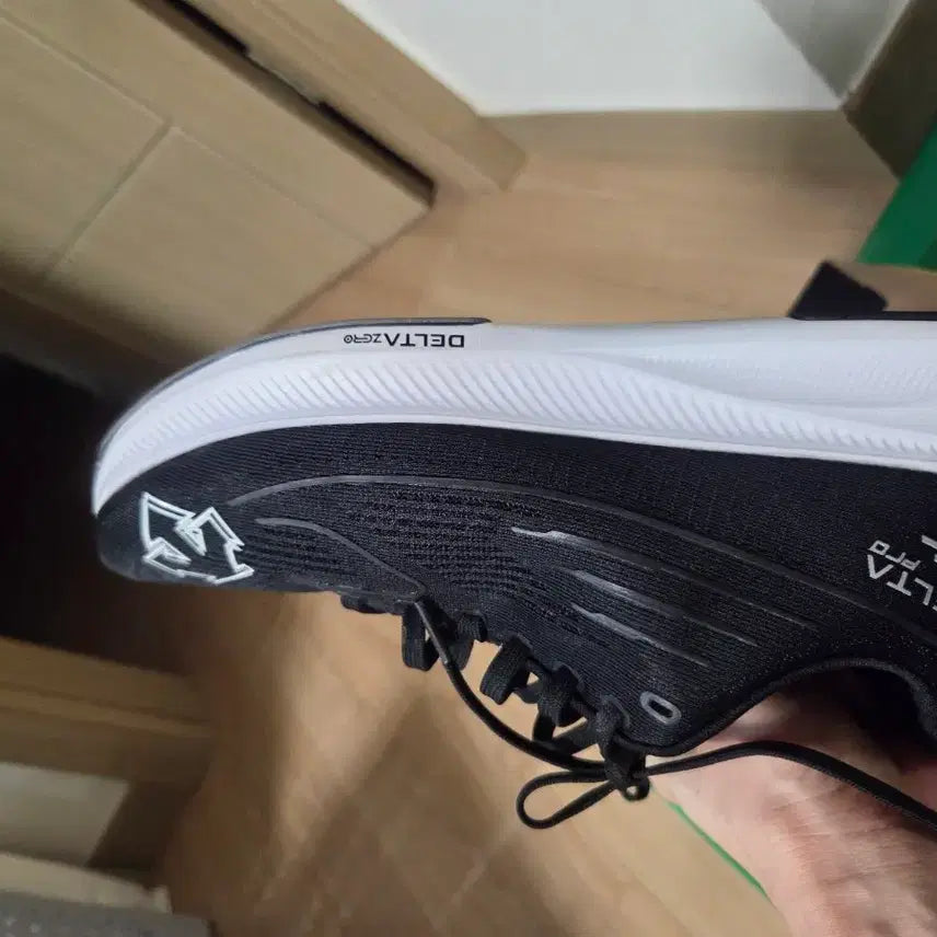 [BUNJANG] Descente Delta Force 265 / 데상트 델타포스 265