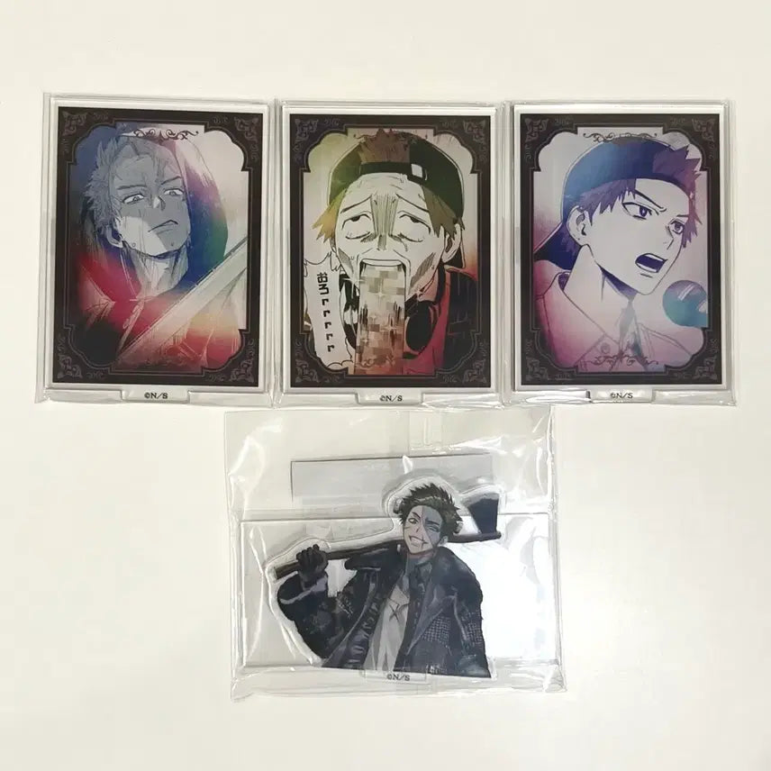 [BUNJANG] Phantom Buster&