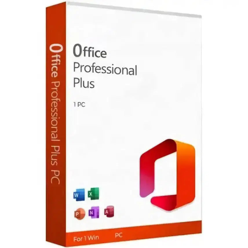 [BUNJANG] Microsoft Office &amp; Windows Perpetual License - Email Delivery / 오피스 2024 2021 2019 2016 365 영구 평생 이메일 발송