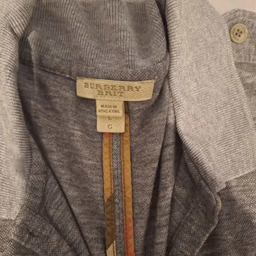 [BUNJANG] Burberry Women&