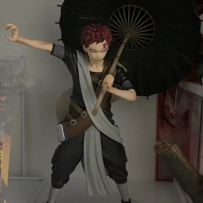 [BUNJANG] Naruto Gaara Ichiban Kuji Last One Figure / 나루토 제일복권 가아라 피규어 라스트원