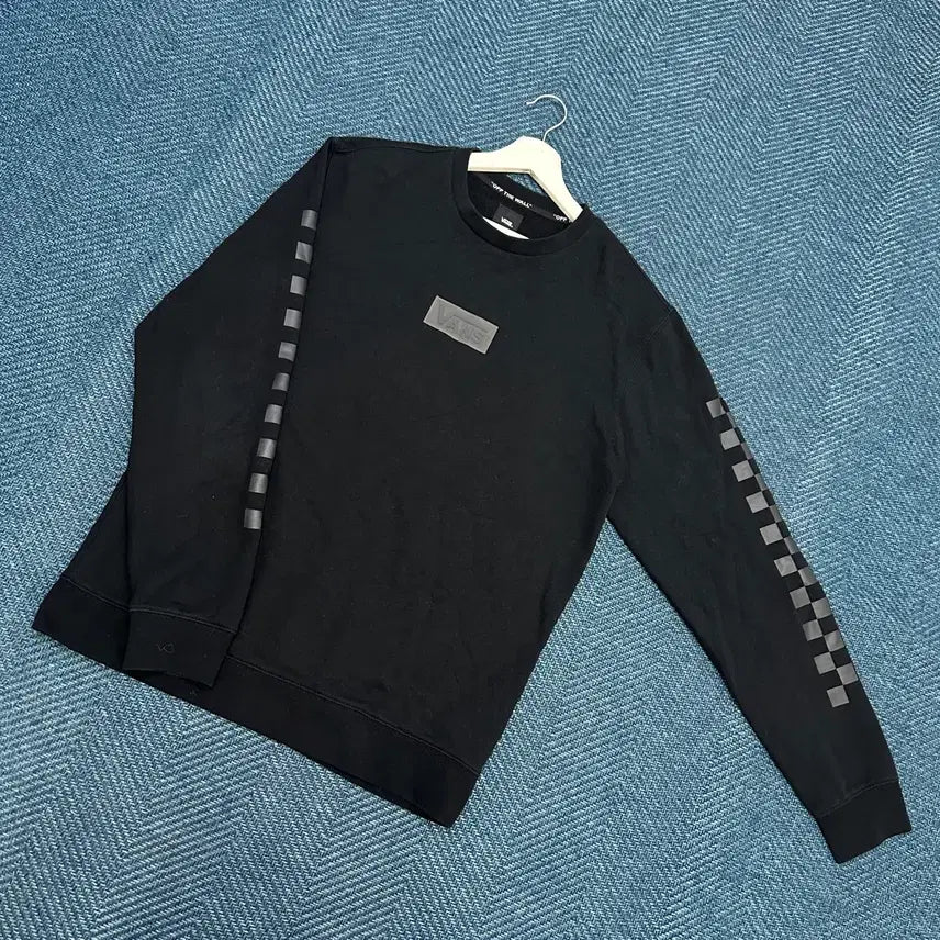 [BUNJANG] Vans Sweatshirt L / [L] 반스 맨투맨 만원샵