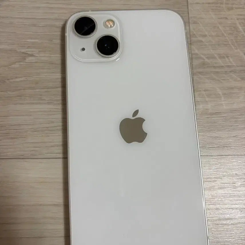 [BUNJANG] Apple iPhone 13 128GB White / 아이폰 13 화이트 128