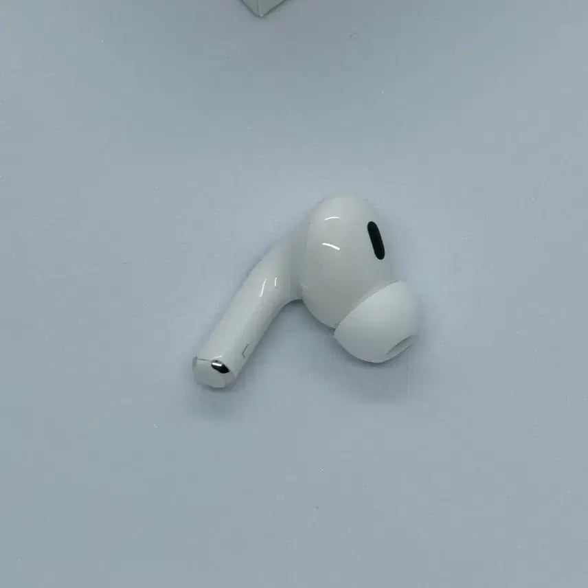 [BUNJANG] Apple AirPods Pro 2nd Gen Left Side 8-Pin Lightning Version / 택포)에어팟 프로 2세대 왼쪽 SS급 8핀버전