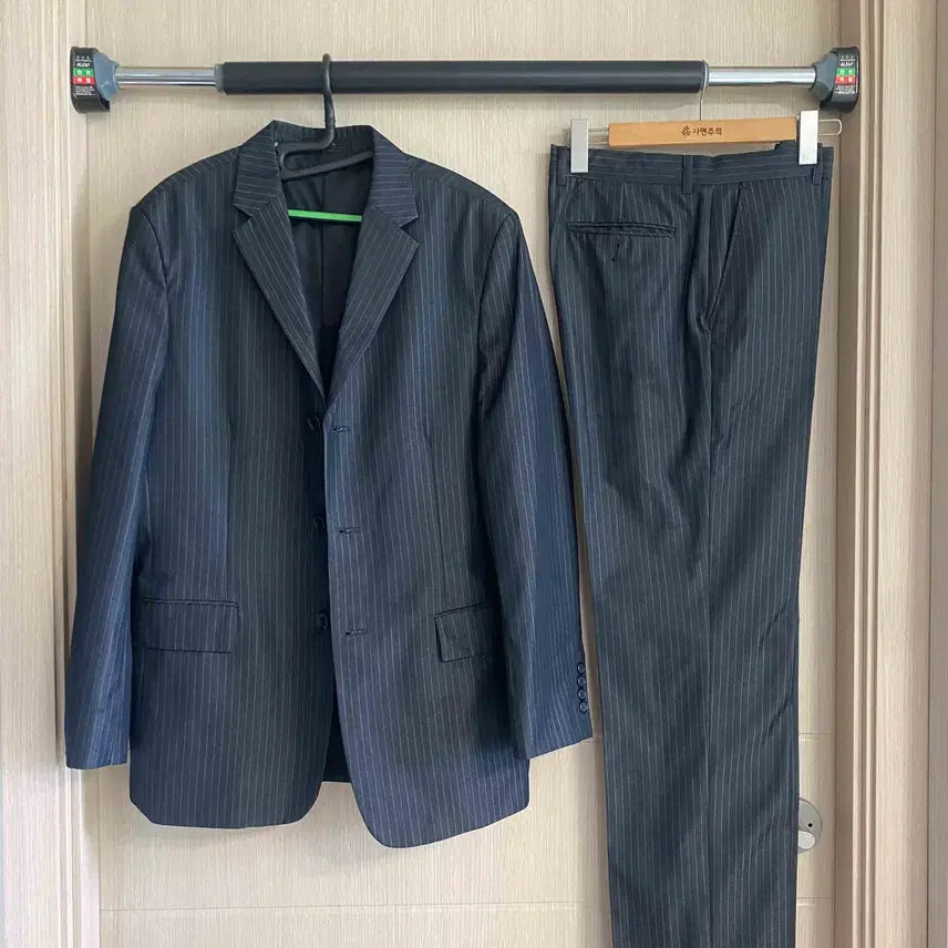 [BUNJANG] Ziozia Sprite Suit Set Size 100 / 지오지아 스프라이트 정장세트 100