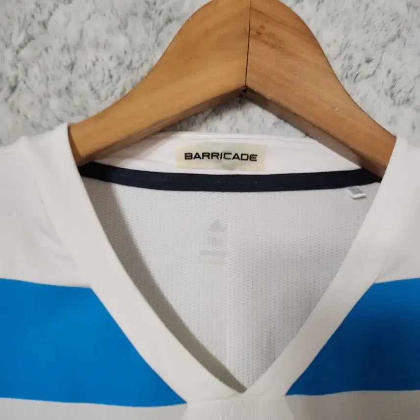 [BUNJANG] Adidas Old School Short Sleeve T-Shirt Size 100 / 547B [100] 아디다스 올드스쿨 반팔 티셔츠