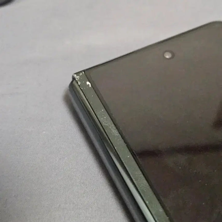 [BUNJANG] Samsung Galaxy Z Fold 3 256GB / 갤럭시 Z폴드3 256기가