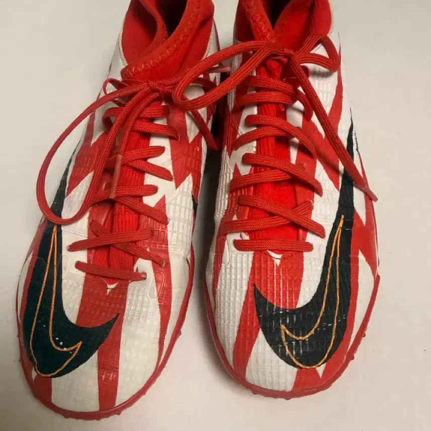 [BUNJANG] Nike Mercurial Futsal Shoes / 나이키 머큐리얼 풋살화 225