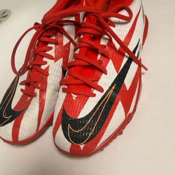[BUNJANG] Nike Mercurial Futsal Shoes / 나이키 머큐리얼 풋살화 225