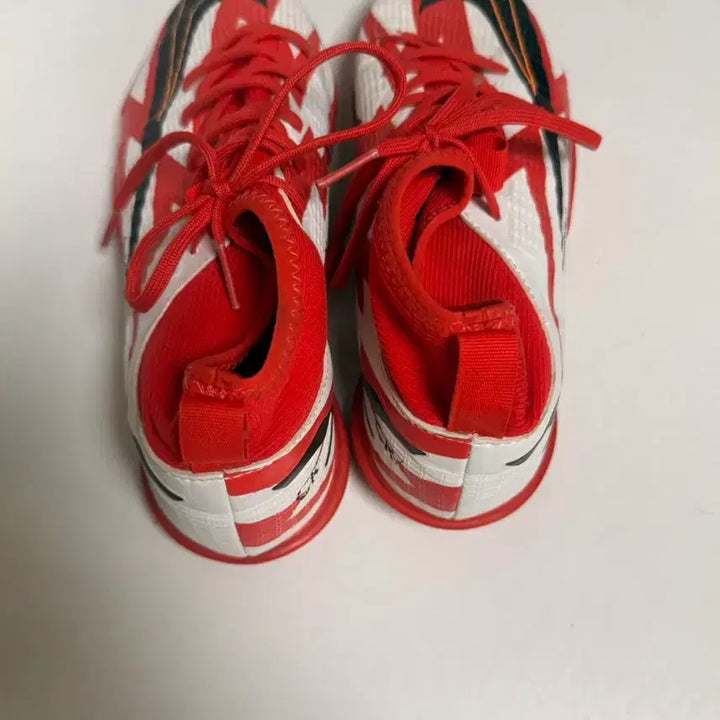 [BUNJANG] Nike Mercurial Futsal Shoes / 나이키 머큐리얼 풋살화 225