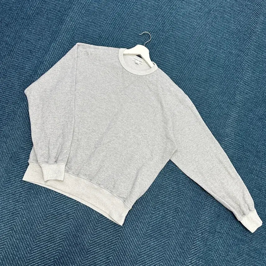 [BUNJANG] Thomasmore Sweatshirt XL / [XL] 토마스모어 맨투맨 만원샵