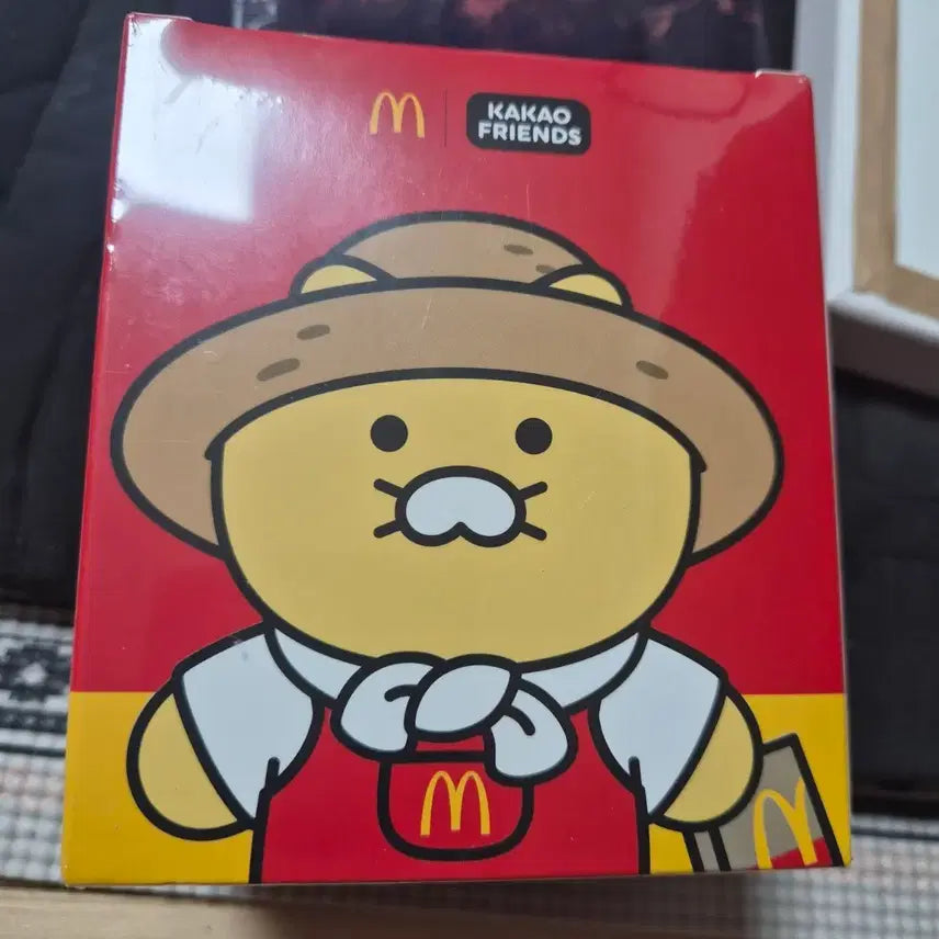[BUNJANG] McDonald&
