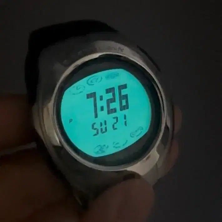 [BUNJANG] Casio Databank EDB-112 Vintage Watch New / 카시오 데이터뱅크 edb-112 빈티지시계 새상품