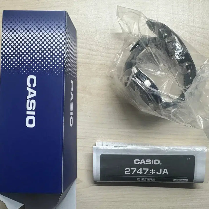 [BUNJANG] Casio Databank EDB-112 Vintage Watch New / 카시오 데이터뱅크 edb-112 빈티지시계 새상품