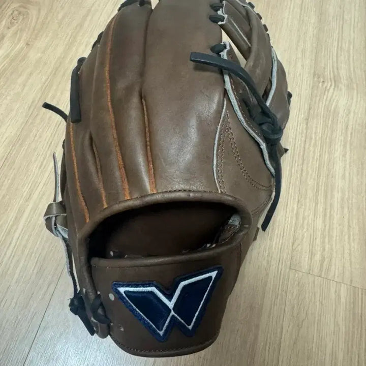 [BUNJANG] Will Premium Steerhide Glove 12-inch / 위 재팬스티어하이드 글러브