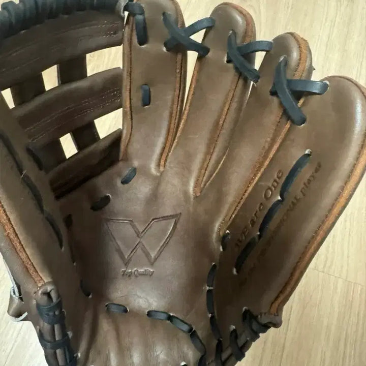 [BUNJANG] Will Premium Steerhide Glove 12-inch / 위 재팬스티어하이드 글러브