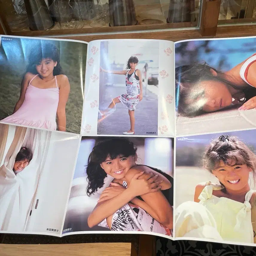 [BUNJANG] Minako Honda Debut Album M&
