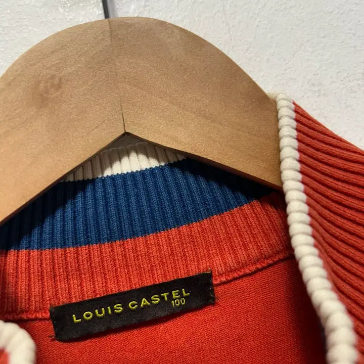 [BUNJANG] Louis Castel Men&