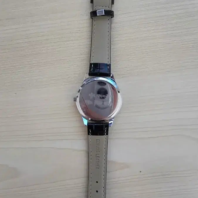 [BUNJANG] Yoon Suk-yeol Commemorative Watch Women&