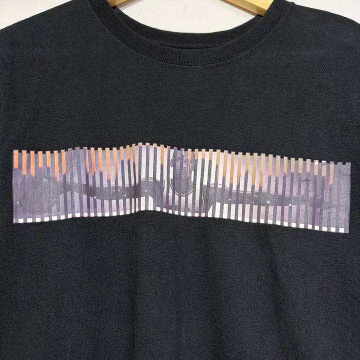[BUNJANG] Nike Black Short Sleeve T-Shirt / 나이키 블랙 반팔 티셔츠