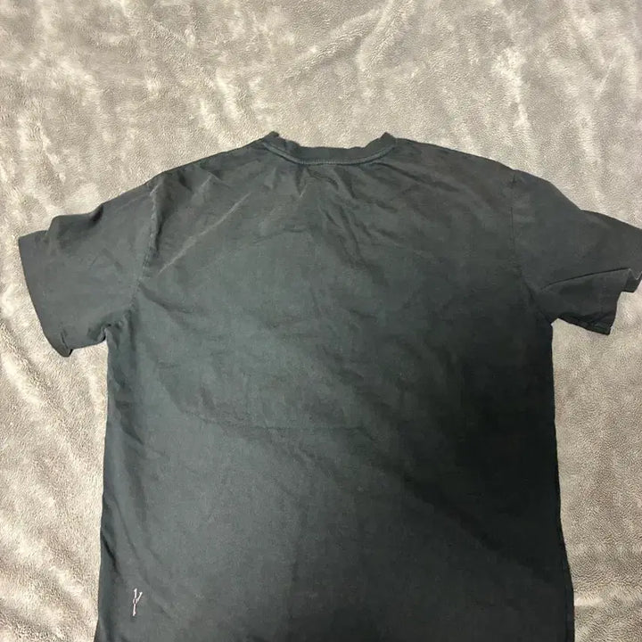[BUNJANG] Polierter Crosty Bleached Black Size 4 / 폴리테루 크로스티 블리치드 블랙 4사이즈