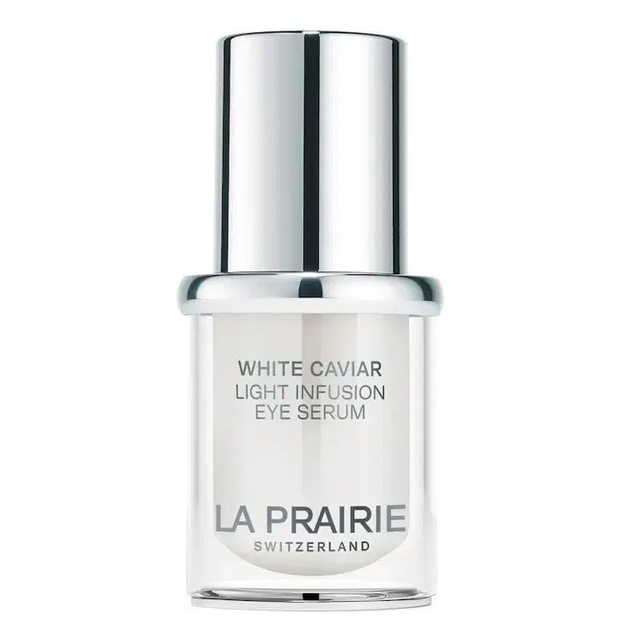 [BUNJANG] La Prairie White Caviar Light Infusion Eye Serum 15ml / (라프레리new) 라프레리 화이트 캐비아 라이트 인퓨전 아이 세럼 15m