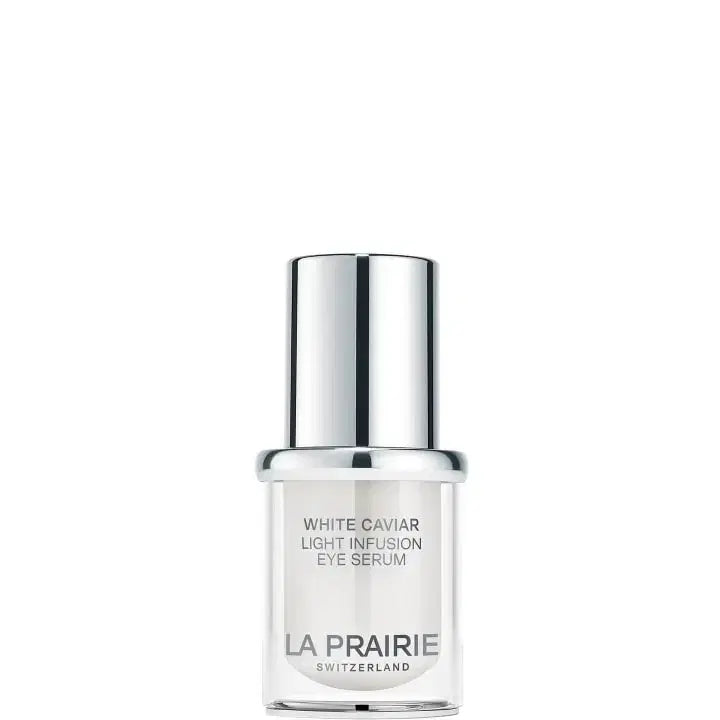 [BUNJANG] La Prairie White Caviar Light Infusion Eye Serum 15ml / (라프레리new) 라프레리 화이트 캐비아 라이트 인퓨전 아이 세럼 15m