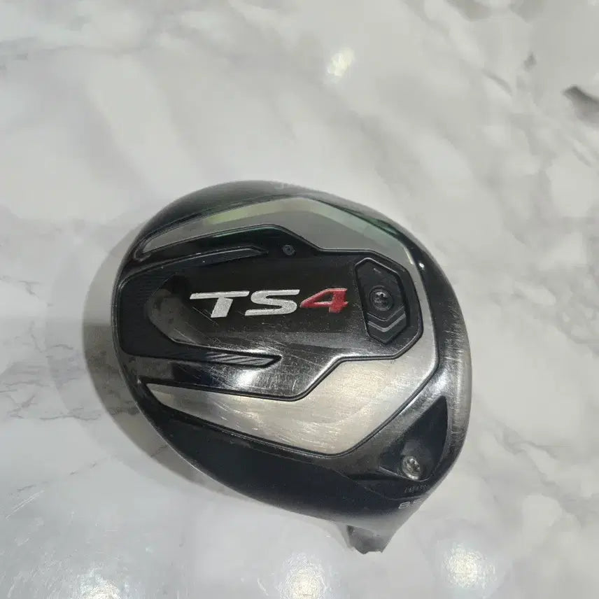 [BUNJANG] Titleist TS4 Driver Head 8.5 Degree / 타이틀리스트 TS4 드라이버 헤드
