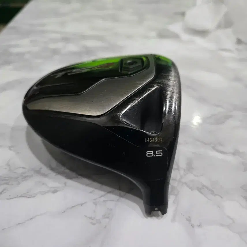 [BUNJANG] Titleist TS4 Driver Head 8.5 Degree / 타이틀리스트 TS4 드라이버 헤드