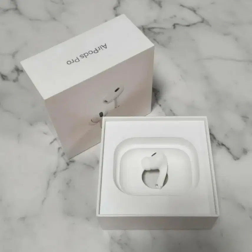 [BUNJANG] Apple AirPods Pro 2 Right Unit (8-pin) / 에어팟프로2 오른쪽유닛 8핀