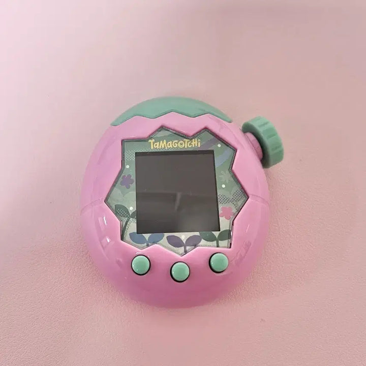 [BUNJANG] Bandai Tamagotchi Paradise Pink / >오늘만 이 가격< 파라다이스 다마고치 핑크 판매해요 다마고찌