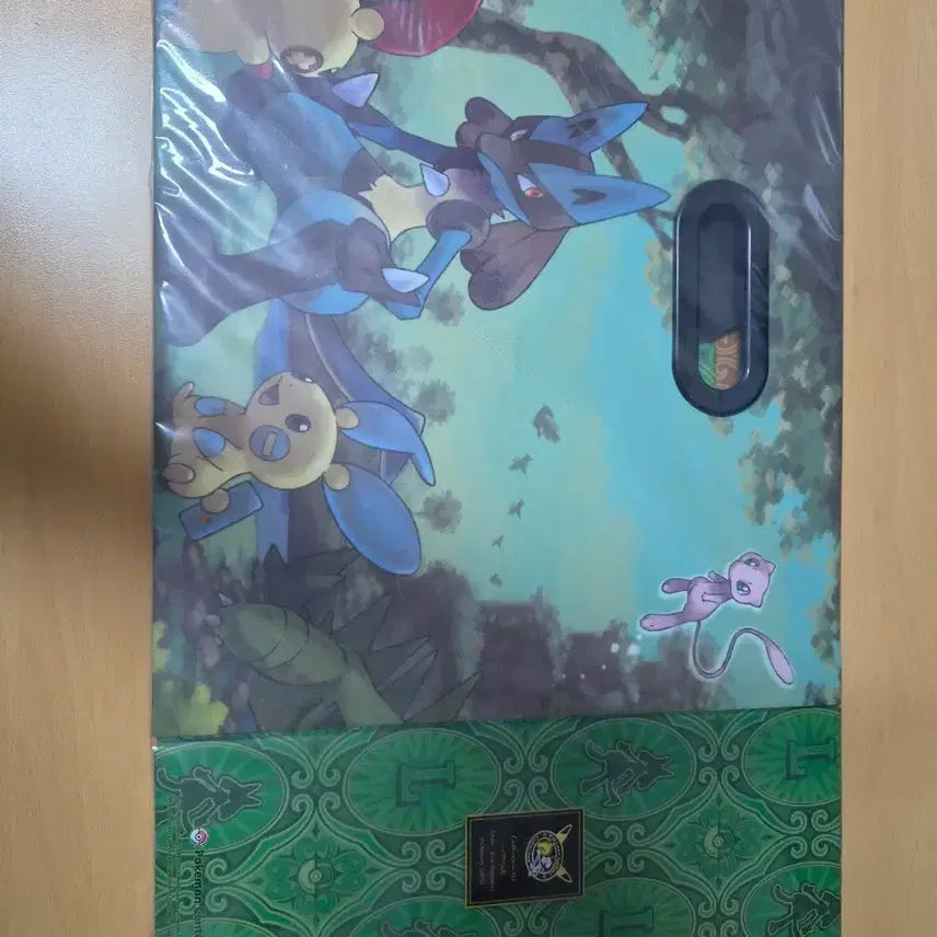 [BUNJANG] Sugimori Art Collection Rayquaza&